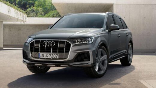 Audi Q7 भारत में 28 नवंबर को होगी लॉन्च, Rs 2 लाख में ऑनलाइन करें बुक