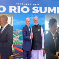 Brazil G20 Summit Live: ब्राजील के राष्ट्रपति ने किया PM का स्वागत, बाइडेन समेत तमाम नेताओं से मिले मोदी – India TV Hindi