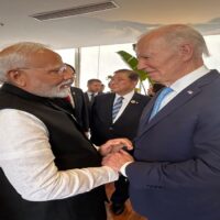 Brazil G20 Summit:  राष्ट्रपति जो बाइडेन और PM मोदी की मुलाकात – India TV Hindi