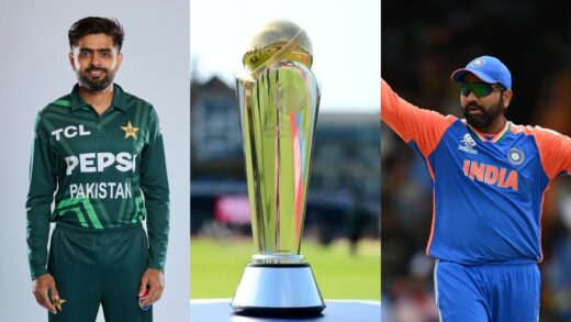 Champions Trophy 2025 के हाइब्रिड मॉडल के लिए पाकिस्तान राजी, लेकिन ICC के सामने रख दी ये शर्त – India TV Hindi