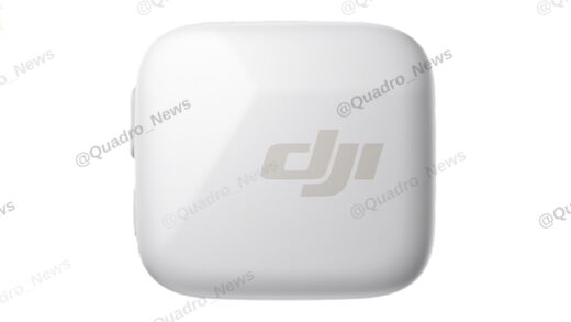 DJI लॉन्च करेगी स्लीक, कॉम्पेक्ट माइक्रोफोन Mic Mini, तस्वीरें लीक!