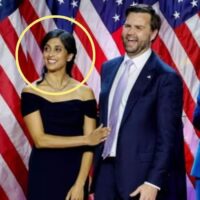 Donald Trump की जीत पर आंध्र प्रदेश के गांव में मनी दीवाली, भारतीय मूल की सेकंड लेडी Usha Chilukuri Vance से है कनेक्शन