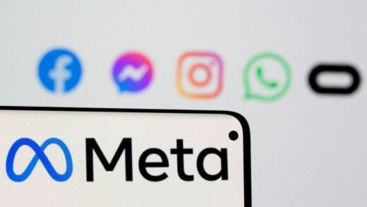 Facebook, Instagram की मूल कंपनी Meta पर लगा 550 मिलियन यूरो का केस, जानें क्या है वजह?