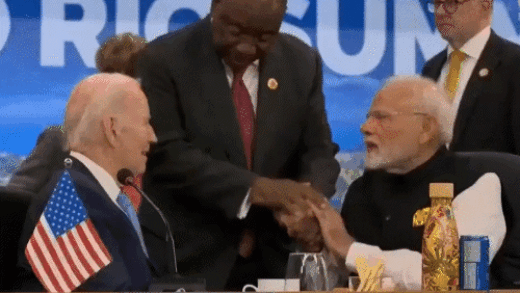 G20 समिट- बाइडेन, मैक्रों, मेलोनी से मिले मोदी:  आज जिनपिंग से मिल सकते हैं; ब्रिटेन-भारत के बीच फिर शुरू होगी FTA पर बातचीत