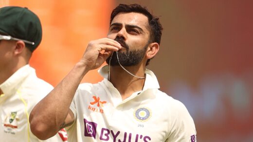 HBD Virat Kohli: 36 साल के हुए किंग कोहली, ऑस्ट्रेलिया दौरे पर विराट वापसी की उम्मीद – India TV Hindi