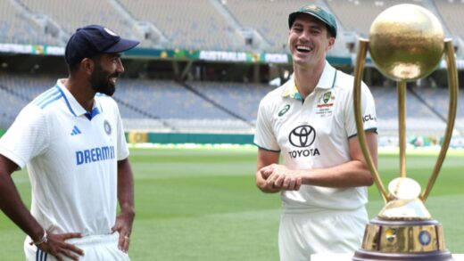 IND vs AUS: दूसरे दिन कितने बजे शुरू होगा मुकाबला, नोट कर लीजिए टाइम, नहीं तो छूट जाएगी टीम इंडिया की बैटिंग  – India TV Hindi