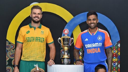 IND vs SA 1st T20: भारत में इस चैनल पर आएगा लाइव मैच, मोबाइल में फ्री में देखने पर करना होगा ये काम – India TV Hindi