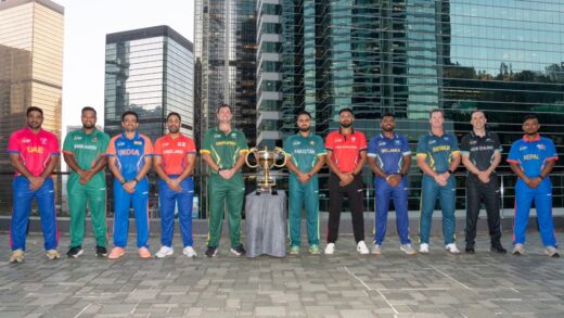 IND vs UAE: पाकिस्तान से हार के बाद भारत की तड़के सुबह UAE से टक्कर, ऐसे देख पाएंगे लाइव – India TV Hindi