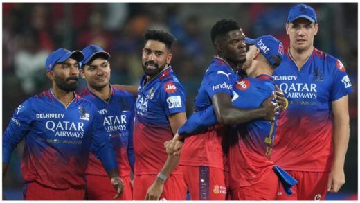 IPL 2025: क्या RCB में ​होगी इन खिलाड़ियों की वापसी, ये हैं सबसे बड़े दावेदार – India TV Hindi