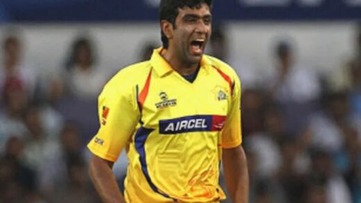 IPL-2025 में CSK से खेल सकते है अश्विन:  2009 में इसी टीम से डेब्यू किया था; पंत के लिए पंजाब-चेन्नई में लड़ाई