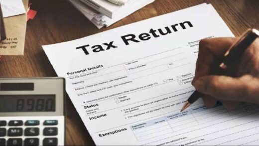 Income Tax Returns: रिफंड के लालच में भरे आयकर रिटर्न पड़ेंगे भारी, देशभर में होगी सख्ती