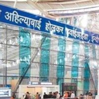 Indore International Airport: यात्री सुविधाओं में सुधार कर इंदौर एयरपोर्ट ने हासिल की चौथी रैंक