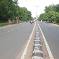 Indore Master Plan Road: इंदौर में मास्टर प्लान की 23 सड़कें बनाने का ठेका दूसरी बार भी निरस्त