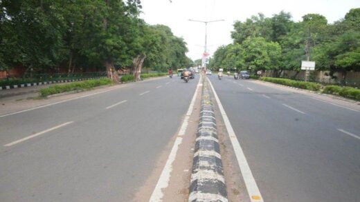 Indore Master Plan Road: इंदौर में मास्टर प्लान की 23 सड़कें बनाने का ठेका दूसरी बार भी निरस्त