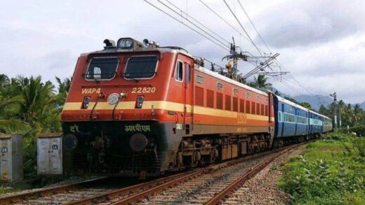 Indore Rewa Special Train: इंदौर-रीवा के बीच चलेगी स्पेशल ट्रेन, भोपाल, जबलपुर, सतना रहेगा रूट