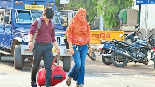 Jabalpur Weather Update: जबलुपर में अच्छी सर्दी के लिए अभी करना होगा थोड़ा और इंतजार, बन रहे हैं आसार