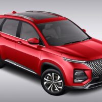 MG हेक्टर के दो नए 7-सीटर वैरिएंट लॉन्च:  SUV में ब्लूटूथ की शेयरिंग सहित 75+ कनेक्टेड फीचर्स, टाटा सफारी से मुकाबला