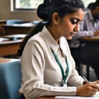 MP Pre Board Exam 2024: 16 जनवरी से 10वीं व 12वीं की प्री बोर्ड परीक्षा, देखें टाइम टेबल