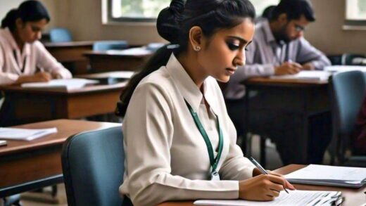 MP Pre Board Exam 2024: 16 जनवरी से 10वीं व 12वीं की प्री बोर्ड परीक्षा, देखें टाइम टेबल