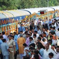 Mukhyamantri Teerth Darshan Yojana: मध्य प्रदेश वालों के लिए वाराणसी-अयोध्या तीर्थ दर्शन का मौका, आवेदन की तिथि आगे बढ़ी