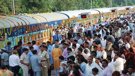 Mukhyamantri Teerth Darshan Yojana: मध्य प्रदेश वालों के लिए वाराणसी-अयोध्या तीर्थ दर्शन का मौका, आवेदन की तिथि आगे बढ़ी