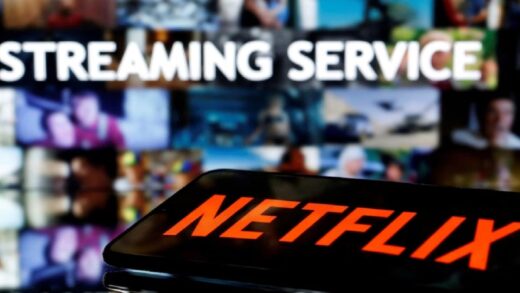 Netflix ने निकाली वैकेंसी, 7.4 करोड़ रुपये मिलेगी सैलेरी