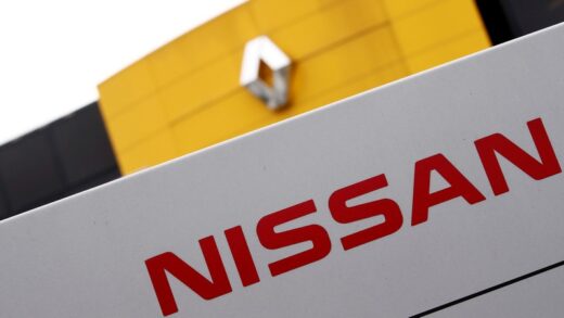 Nissan में 9 हजार कर्मचारियों की छंटनी के बाद धड़ाम से गिरे शेयर!