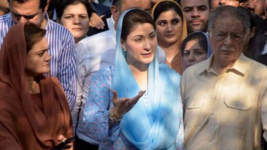 Pakistan के अस्पताल में फूटा HIV बम, पंजाब की सीएम Maryam Nawaz ने दिखाई सख्ती