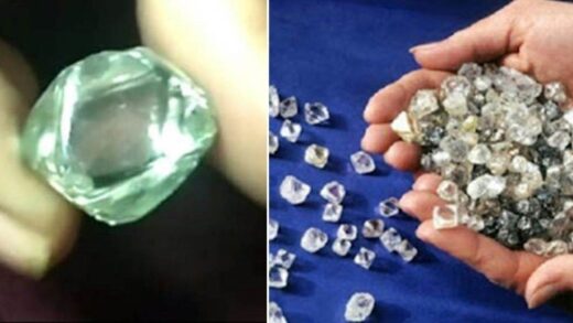 Panna Diamond: पन्ना में हीरे ने चमकाई भाई-बहन की किश्मत, जमा किए 6 हीरे होंगे नीलाम