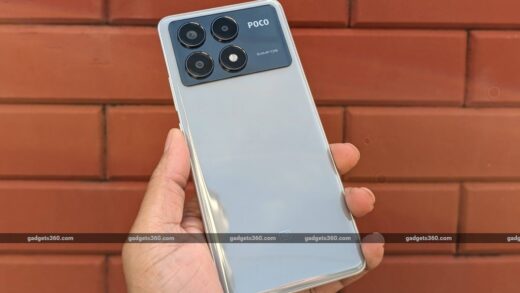 Poco X7 Pro हो सकता है देश में Xiaomi के HyperOS 2 वाला पहला स्मार्टफोन