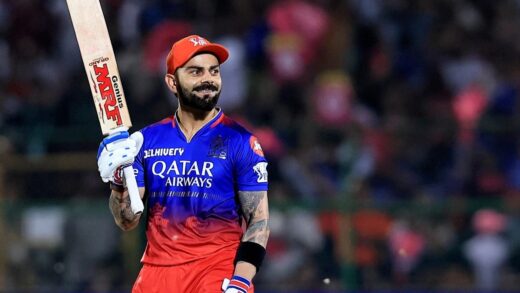 RCB के साथ 2027 तक जुड़े रहेंगे विराट कोहली! IPL रिटेंशन के बाद दिए संकेत – India TV Hindi