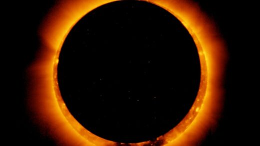 Solar Eclipse Warning : क्‍या सूर्य ग्रहण खतरनाक है? अमेरिका में जारी हो रही चेतावनी, जानें