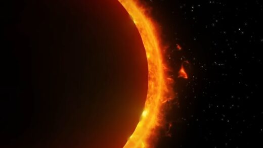 Solar Eclipse : अब साल 2026 में लगेगा पूर्ण सूर्यग्रहण, क्‍या भारत में दिखेगा? जानें