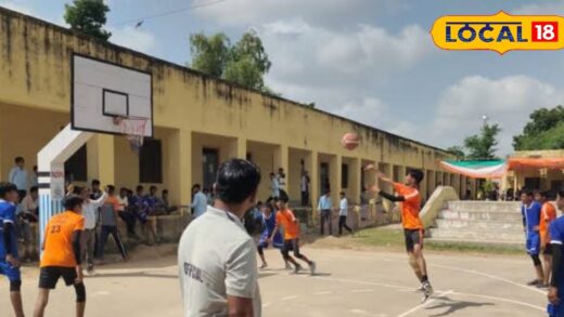 Sports Training: राजस्थान लोक सेवा आयोग ने स्पोर्ट्स कोच के 43 पदों पर निकाली भर्ती, अब सरकारी स्कूलों में तैयार होंगे खिलाड़ी, किताबी शिक्षा के साथ खेल-कूद पर सरकार का जोर