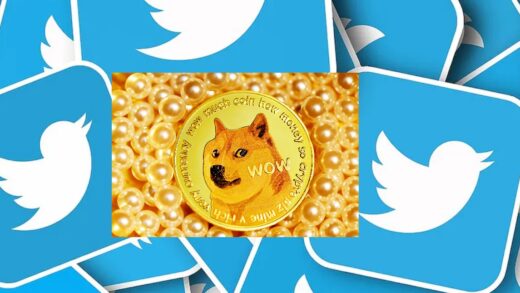 Twitter Logo Changed : ट्विटर का लोगो बदला, नीली चिड़‍िया की जगह दिखा Dogecoin का डॉगी! क्रिप्‍टोकरेंसी में 30% का उछाल, लोग बोले- ये लेट ‘अप्रैल फूल’