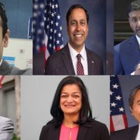 US Election 2024: प्रतिनिधि सभा में भारतीय मूल के 6 अमेरिकियों ने जीत कर रचा इतिहास – India TV Hindi