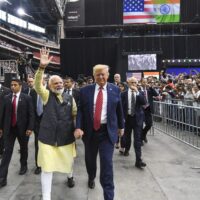 US Election: अमेरिका का राष्ट्रपति चुनाव जीतने के बाद ट्रंप और पीएम मोदी के बीच हुई पहली बातचीत, जानें किसने क्या कहा? – India TV Hindi