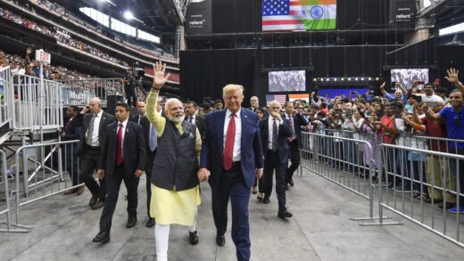 US Election: अमेरिका का राष्ट्रपति चुनाव जीतने के बाद ट्रंप और पीएम मोदी के बीच हुई पहली बातचीत, जानें किसने क्या कहा? – India TV Hindi