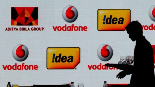 Vodafone Idea (Vi) ने लक्षद्वीप में लॉन्च की 4G सर्विस