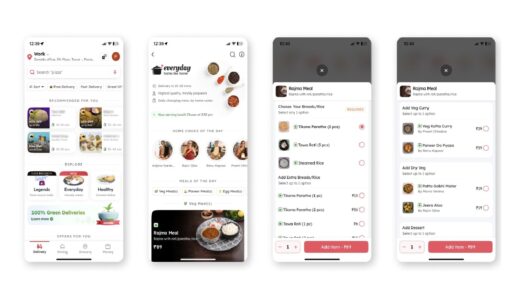 Zomato Everyday: होम शेफ द्वारा बना घर का खाना 89 रुपये की शुरुआती कीमत से होगा डिलीवर