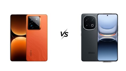 iQOO 13 vs Realme GT 7 Pro: कौन सा स्मार्टफोन भारत के लिए होगा सबसे अफॉर्डेबल! जानें