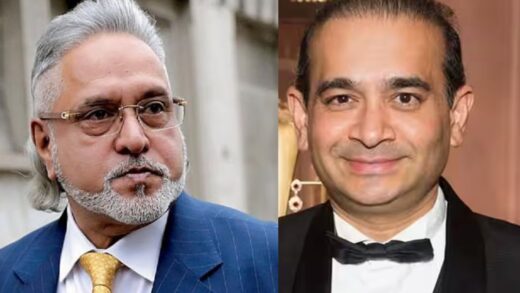 अब विजय माल्या-नीरव मोदी की खैर नहीं! जल्द वापस लाए जाएंगे भारत | mp news Now Vijay Mallya Nirav Modi will not spared Will bring back to India soon