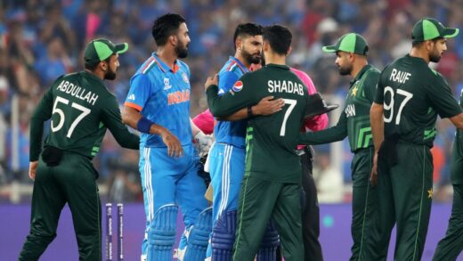 चैंपियंस ट्रॉफी करवाने के लिए PCB ने पकड़ी जिद, ICC को इस बारे में सोचने की दी सलाह – India TV Hindi