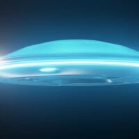 न्यूयॉर्क में एयरप्लेन के सामने आया UFO! दुर्घटना होते बची- रिपोर्ट