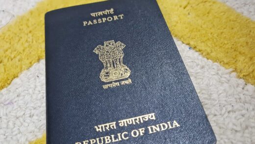 पासपोर्ट के जल्द पुलिस वेरिफिकेशन के लिए लॉन्च हुआ mPassport ऐप