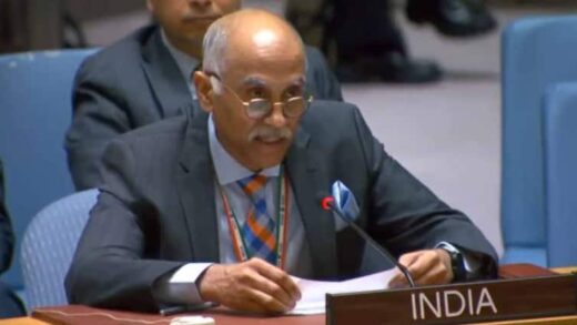 ‘बहुत निराशाजनक… 1965 से हो रहा टाल मटोल’, UNSC में सुधार को लेकर बरसा भारत, जानिए क्या कहा