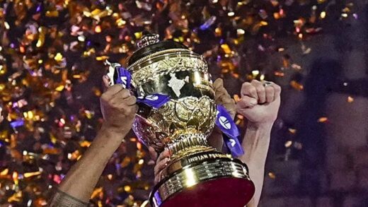 भारत के 1165 प्लेयर्स ने IPL Mega Auction में कराया रजिस्टर – India TV Hindi