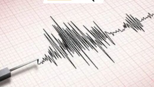 भास्कर अपडेट्स:  क्यूबा में भूकंप के झटके, रिक्टर स्केल पर तीव्रता 6.8; कोई घायल नहीं