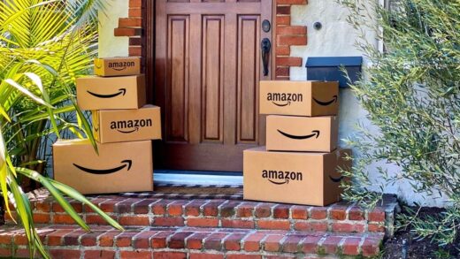 स्विगी और ब्लिंकिट को टक्कर देने की तैयारी में Amazon, लॉन्च कर सकती है ‘Tez’