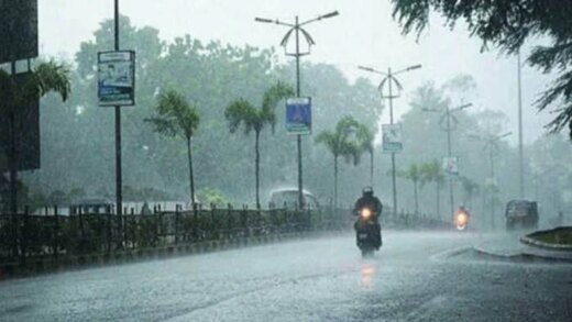 25 दिसंबर के बाद इंदौर सहित प्रदेश के अधिकांश हिस्से में गरज-चमक के साथ बारिश के आसार